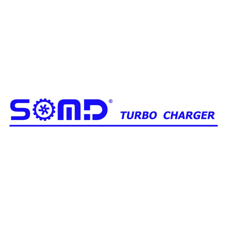 Marca SOMP Turbos